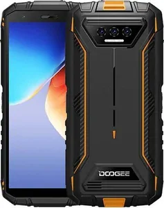 Замена телефона Doogee S41 в Белгороде